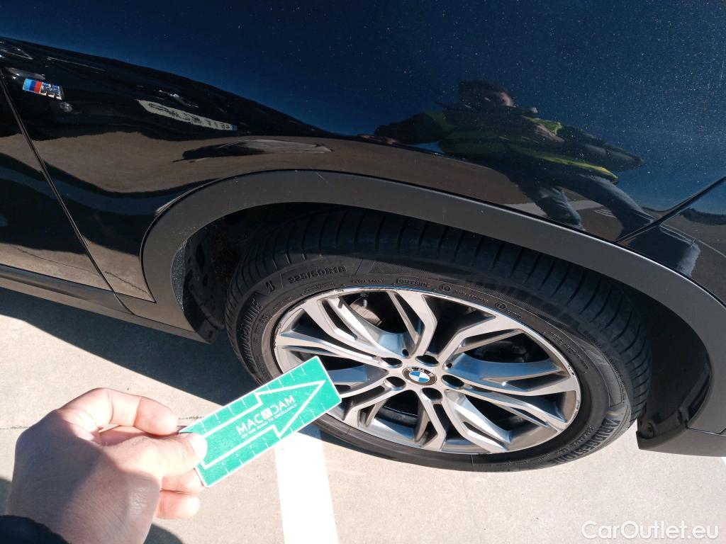  Bmw  X2 BMW   sDrive18i (CX3) #2