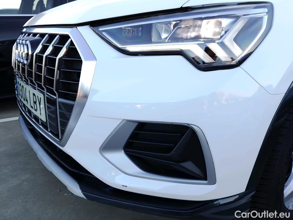  Audi  Q3 AUDI  / 2018 / 5P / todoterreno Advanced 35 TDI 110kW (150CV) S tronic (AC2) #35