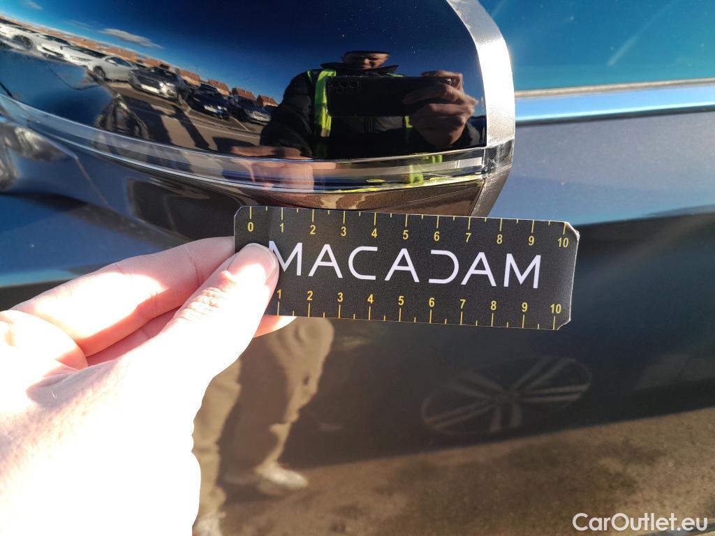  DS  DS7 DS DS 7 Crossback / 2017 / 5P / todoterreno BlueHDi DE 96kW (130CV) AT. PERF.LINE #25