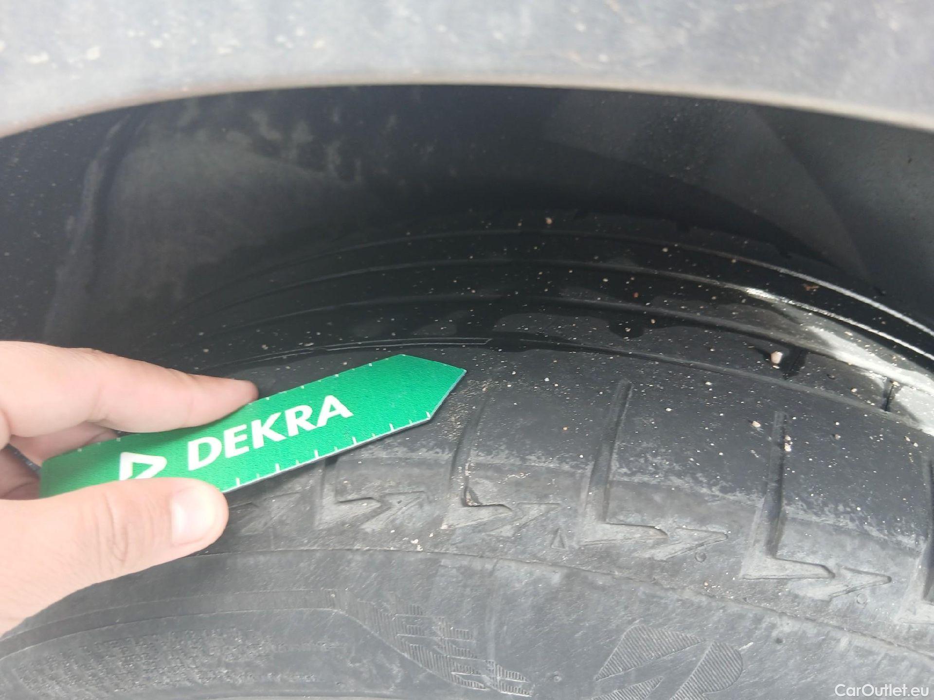  Citroen  C4 Picasso CITROEN C4 Spacetourer / 2016 / 5P / monovolumen compacto BlueHDi 96KW (130CV) S&S Live #5