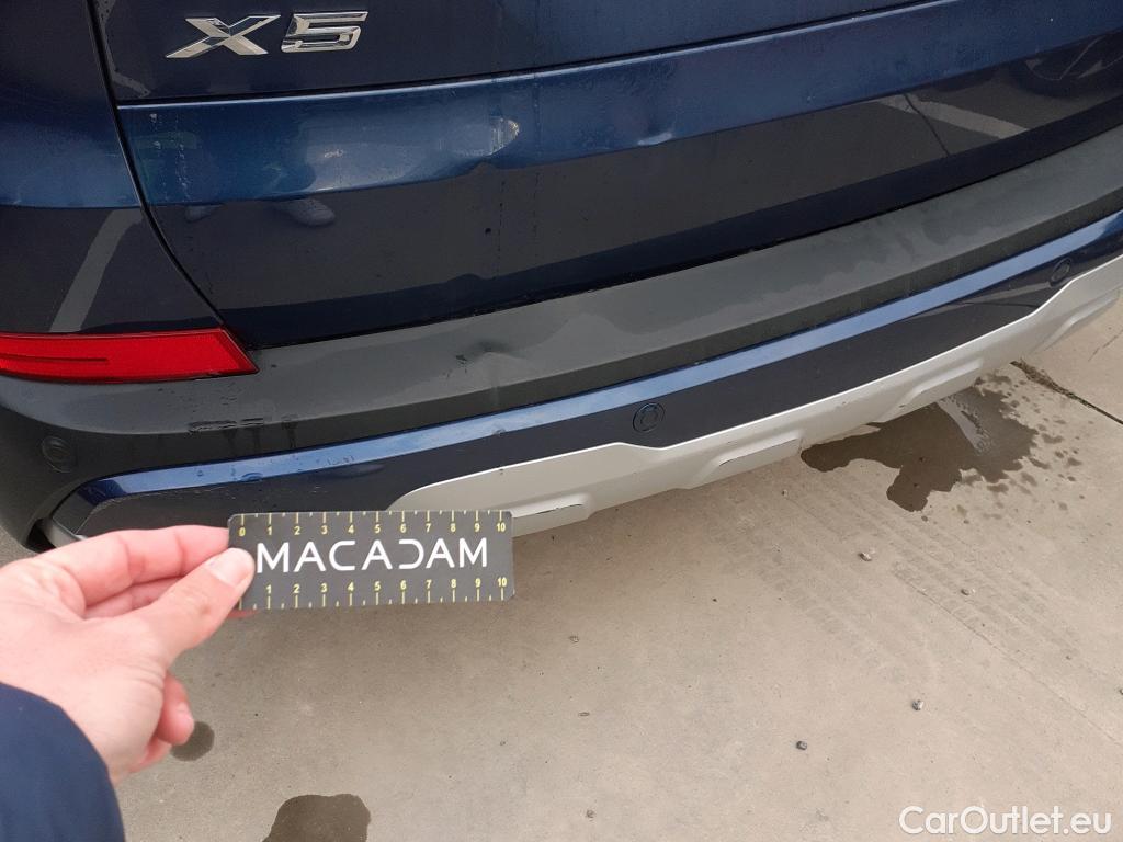  Bmw  X5 BMW  / 2018 / 5P / todoterreno xDrive30d #48