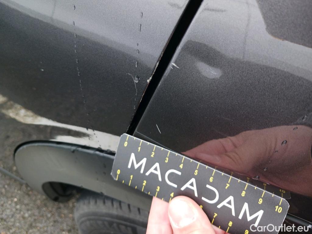  Citroen  DS3 DS DS 3 Crossback / 2018 / 5P / todoterreno BlueHDi 81 kW Manual PERFORMANCE LINE #17