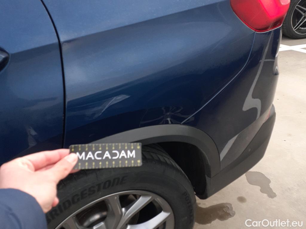  Bmw  X5 BMW  / 2018 / 5P / todoterreno xDrive30d #29