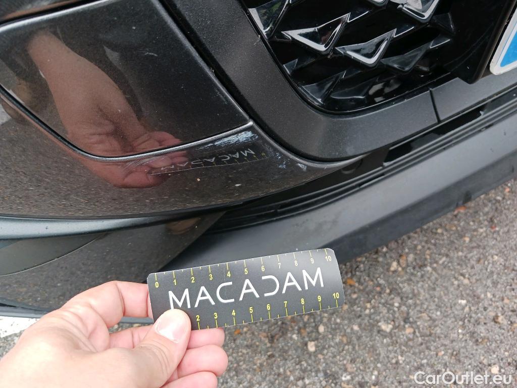  Citroen  DS3 DS DS 3 Crossback / 2018 / 5P / todoterreno BlueHDi 81 kW Manual PERFORMANCE LINE #12