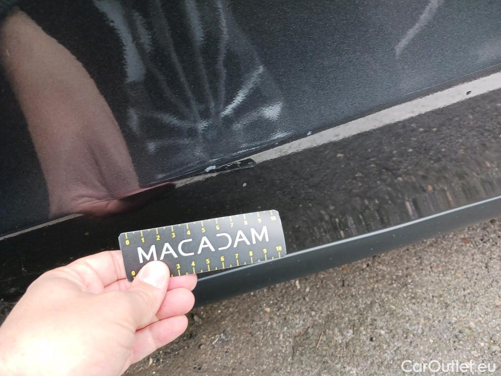  Citroen  DS3 DS DS 3 Crossback / 2018 / 5P / todoterreno BlueHDi 81 kW Manual PERFORMANCE LINE #9