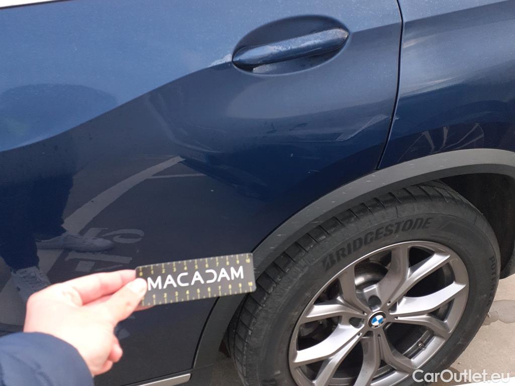  Bmw  X5 BMW  / 2018 / 5P / todoterreno xDrive30d #27