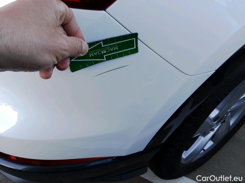  Audi  Q3 AUDI  / 2018 / 5P / todoterreno Advanced 35 TDI 110kW (150CV) S tronic (AC2) #18