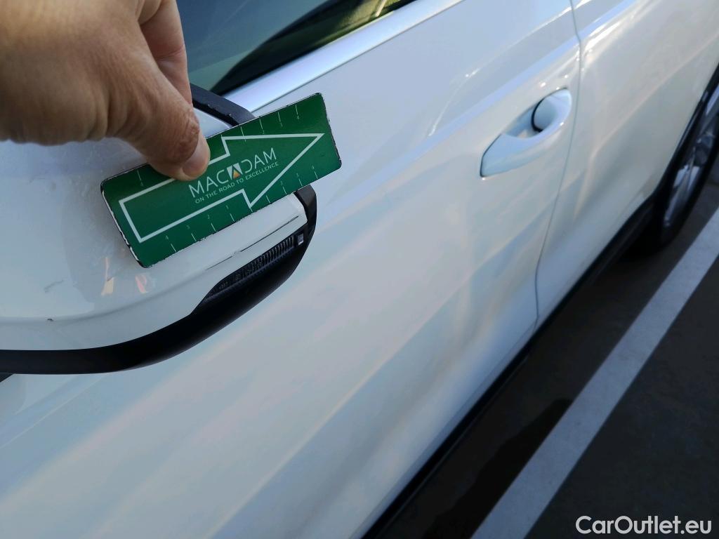  Audi  Q3 AUDI  / 2018 / 5P / todoterreno Advanced 35 TDI 110kW (150CV) S tronic (AC2) #26