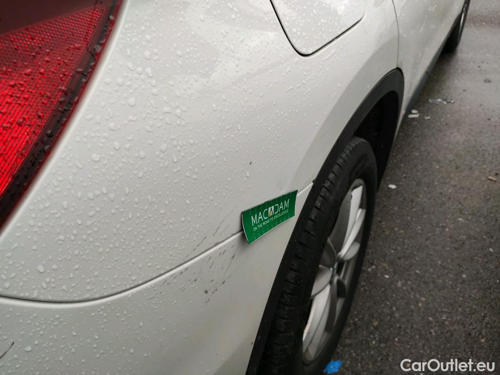  Bmw  X1 BMW  / 2019 / 5P / todoterreno sDrive18d #15