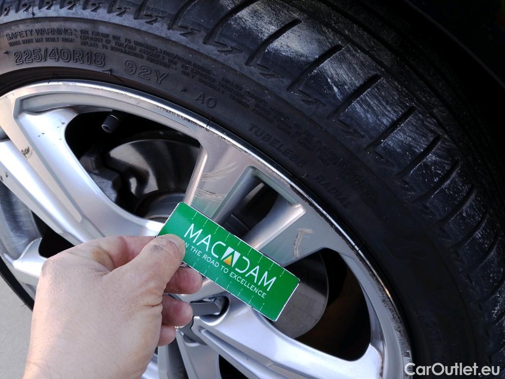  Audi  A3 AUDI  / 2020 / 5P / berlina con portón Sportback S line 40 TFSI e 150kW S tron #8