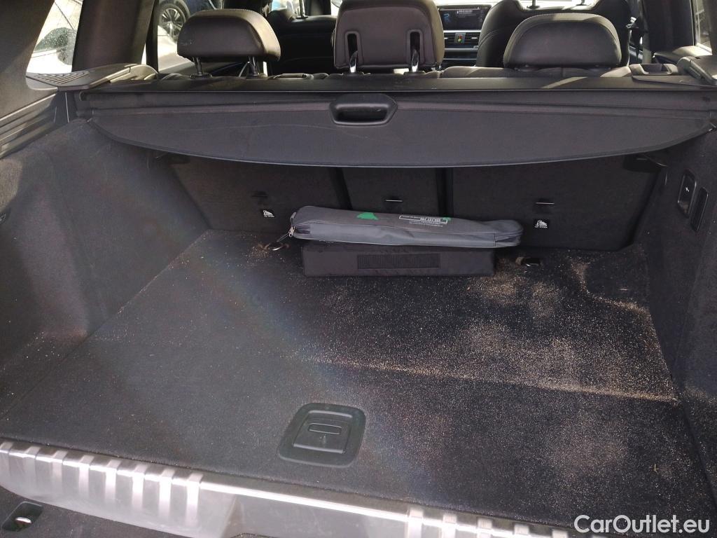  Bmw  X3 BMW  / 2017 / 5P / todoterreno xDrive30e #3