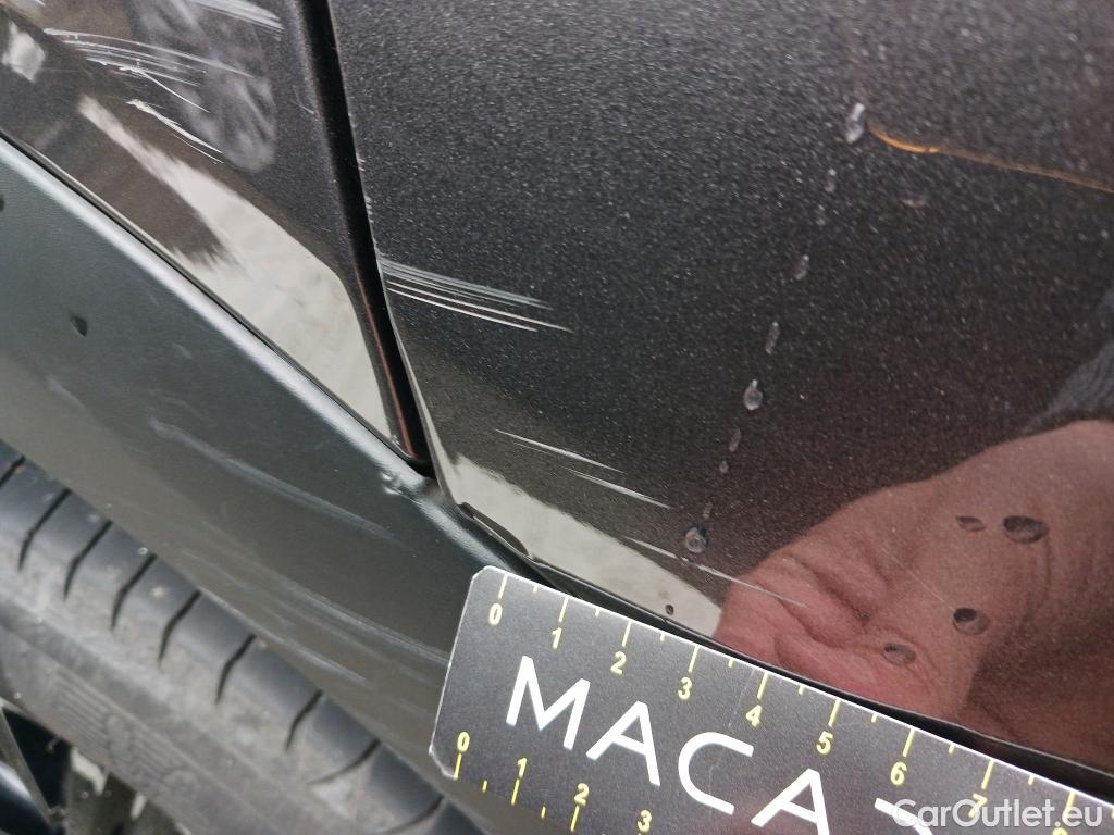  Citroen  DS3 DS DS 3 Crossback / 2018 / 5P / todoterreno BlueHDi 81 kW Manual PERFORMANCE LINE #23