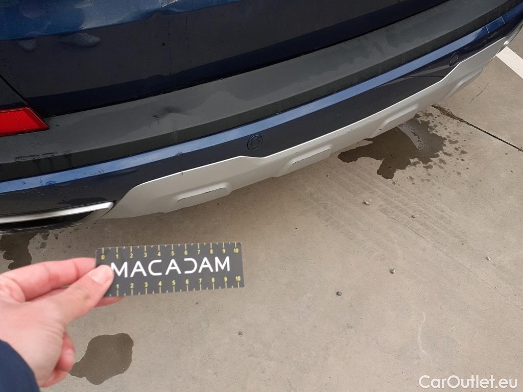  Bmw  X5 BMW  / 2018 / 5P / todoterreno xDrive30d #32