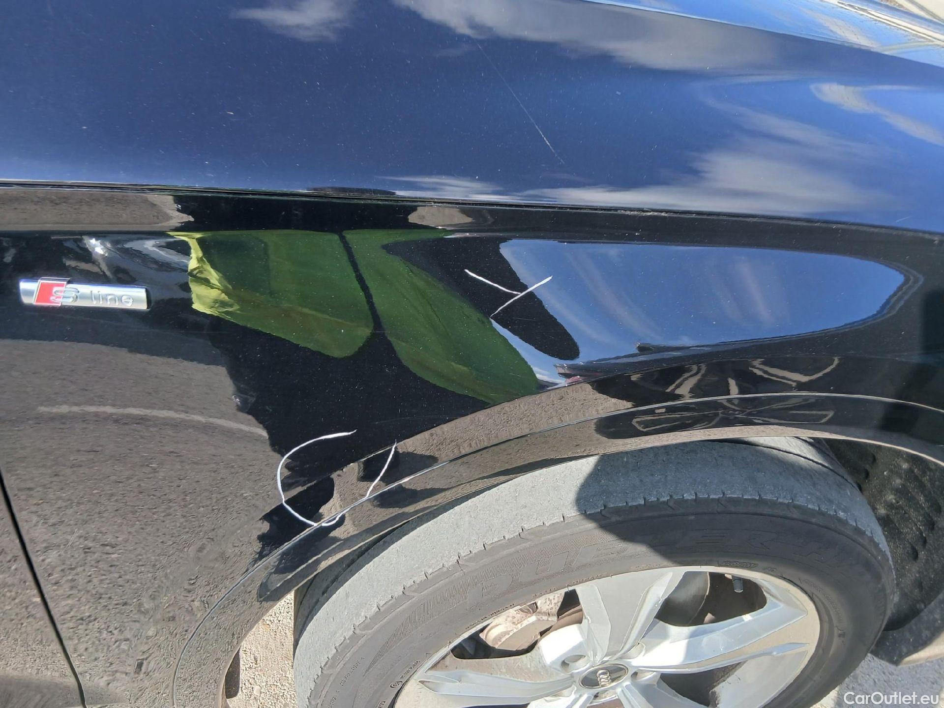  Audi  Q5 AUDI  / 2016 / 5P / todoterreno S line 40 TDI 140kW quattro S tronic #31