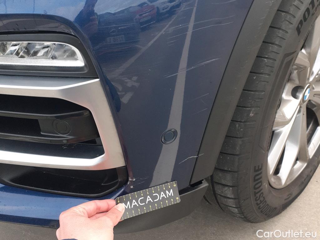  Bmw  X5 BMW  / 2018 / 5P / todoterreno xDrive30d #45