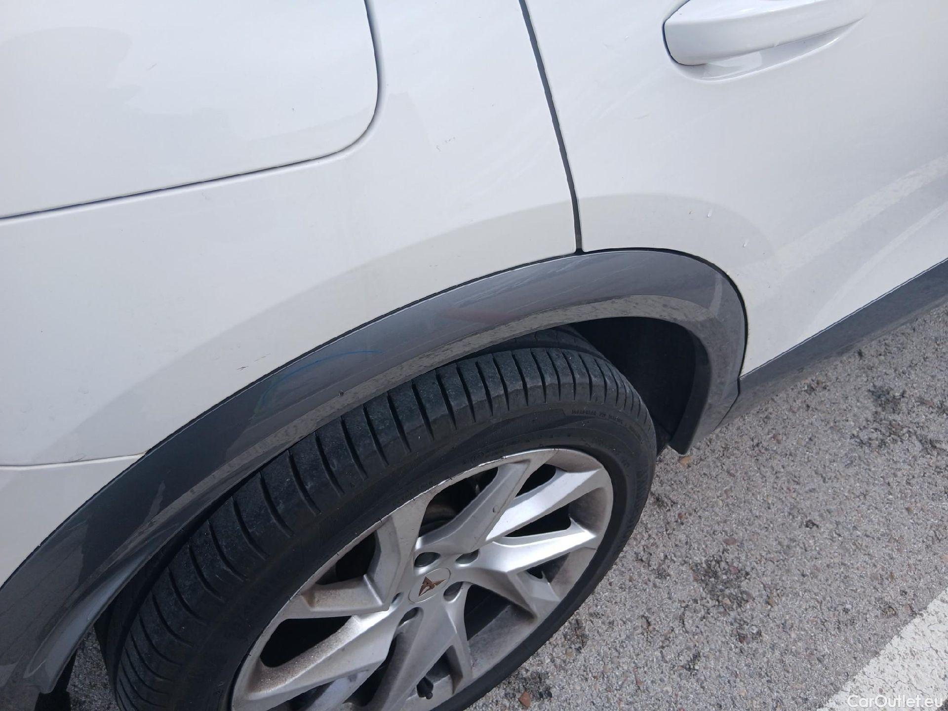  Cupra  Formentor CUPRA  / 2020 / 5P / todoterreno 2.0 TDI 110kW (150 CV) 4Drive DSG #23