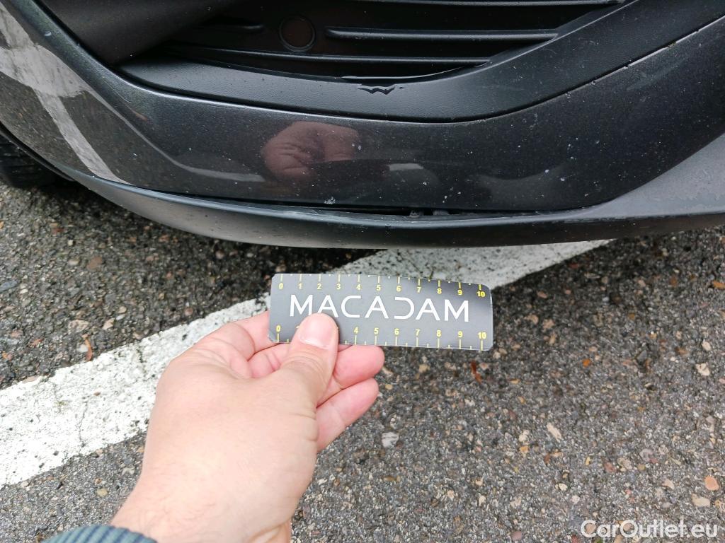  Citroen  DS3 DS DS 3 Crossback / 2018 / 5P / todoterreno BlueHDi 81 kW Manual PERFORMANCE LINE #13