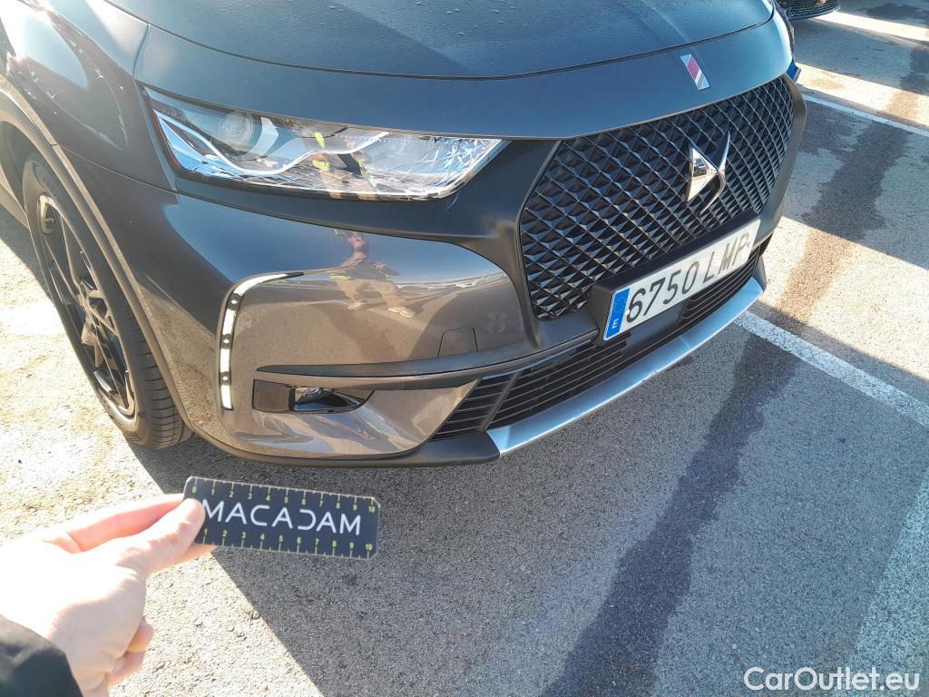  DS  DS7 DS DS 7 Crossback / 2017 / 5P / todoterreno BlueHDi DE 96kW (130CV) AT. PERF.LINE #16