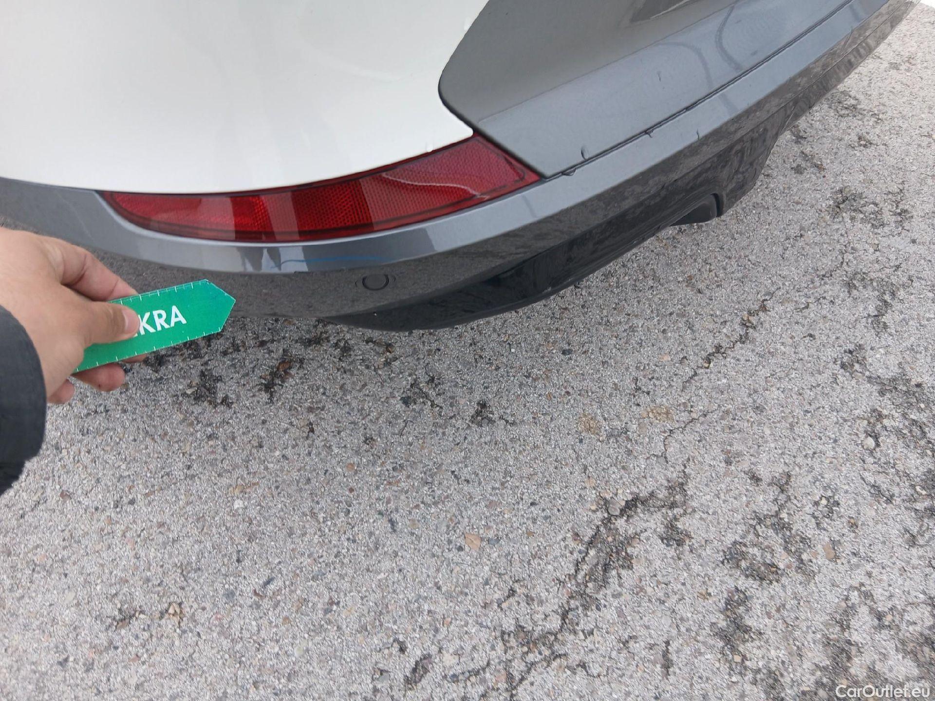  Cupra  Formentor CUPRA  / 2020 / 5P / todoterreno 2.0 TDI 110kW (150 CV) 4Drive DSG #18