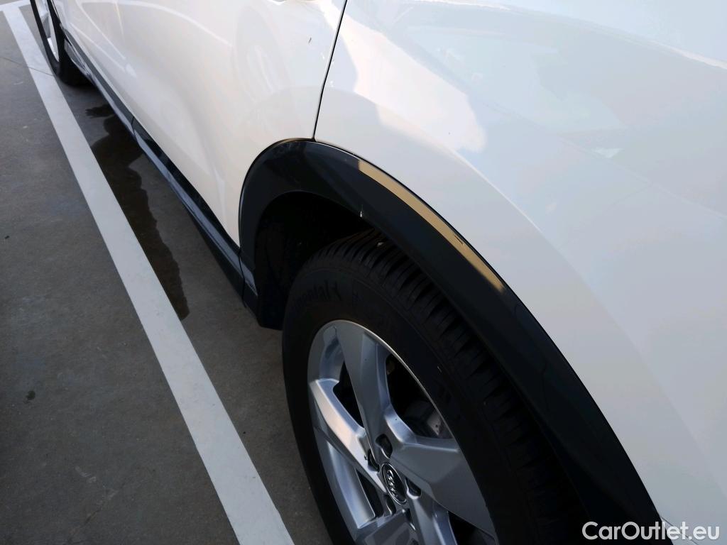  Audi  Q3 AUDI  / 2018 / 5P / todoterreno Advanced 35 TDI 110kW (150CV) S tronic (AC2) #29