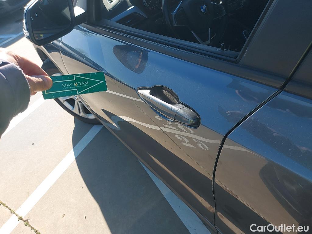  Bmw  X2 BMW  / 2017 / 5P / todoterreno sDrive18d (AC) #3