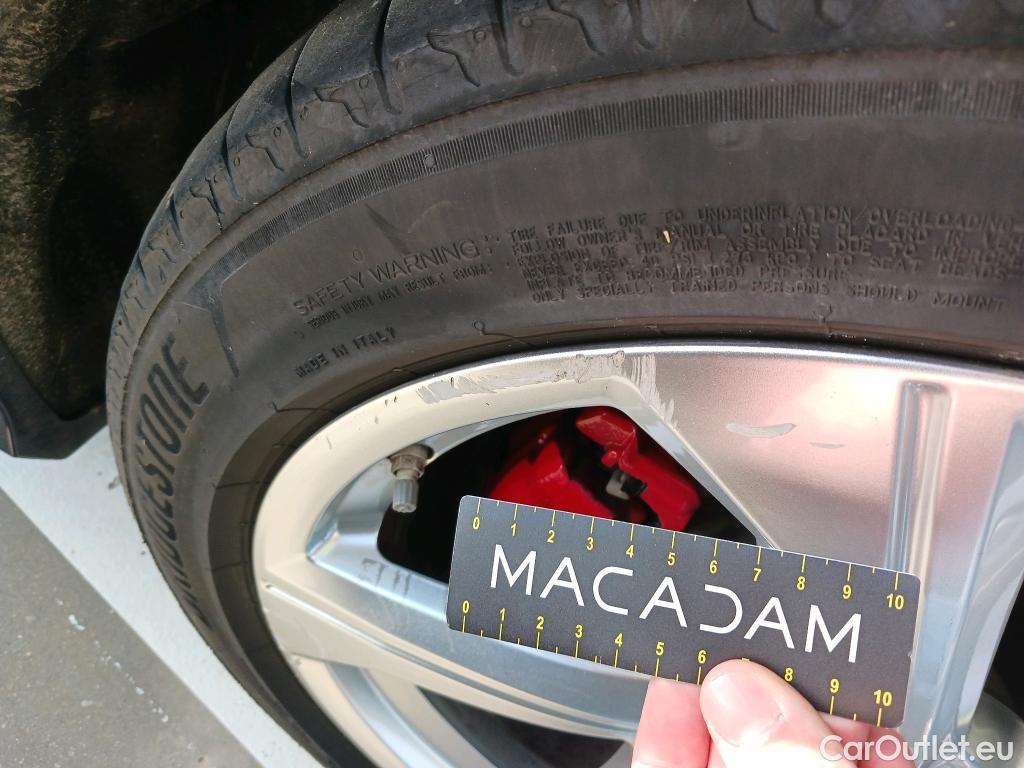  Audi  A6 AUDI  / 2018 / 5P / familiar Avant 55 TFSIe quattro Competition #2