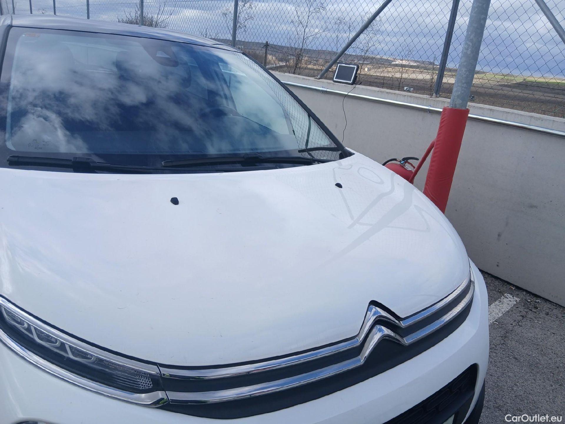  Citroen  C3 CITROEN  / 2016 / 5P / berlina con portón PureTech 60KW (82CV) SHINE #7