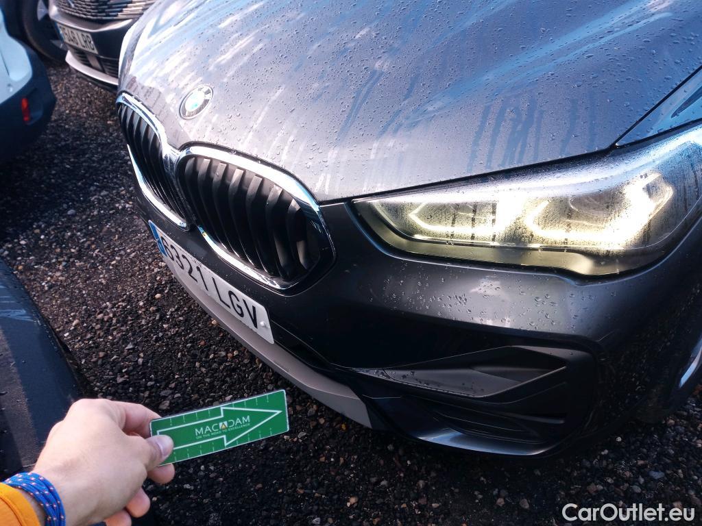  Bmw  X1 BMW  / 2019 / 5P / todoterreno sDrive16d Business #22