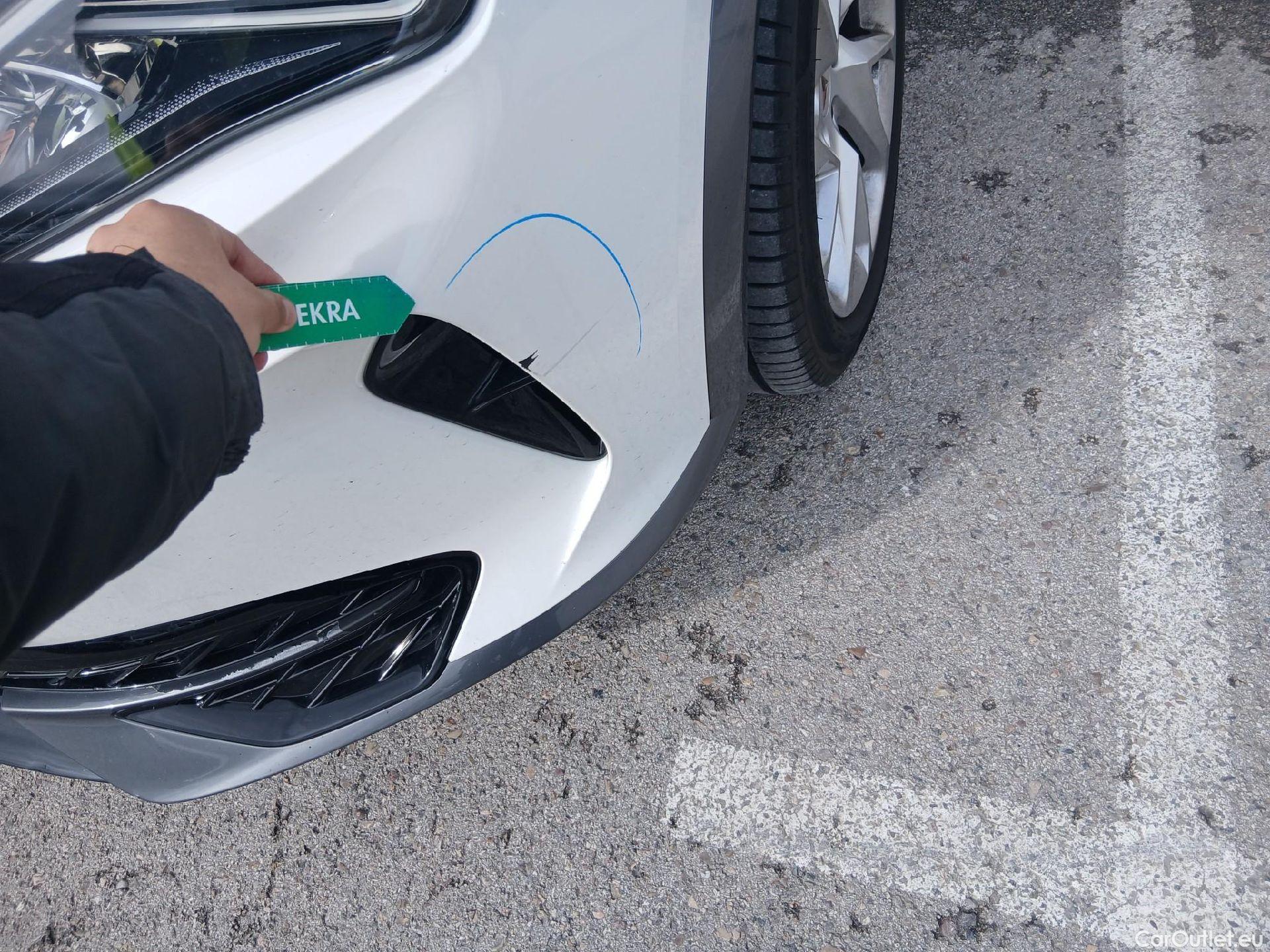  Cupra  Formentor CUPRA  / 2020 / 5P / todoterreno 2.0 TDI 110kW (150 CV) 4Drive DSG #4