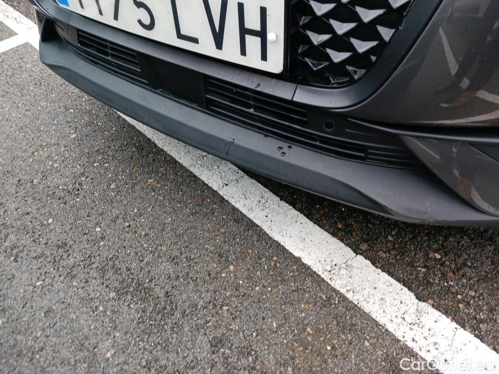  Citroen  DS3 DS DS 3 Crossback / 2018 / 5P / todoterreno BlueHDi 81 kW Manual PERFORMANCE LINE #27