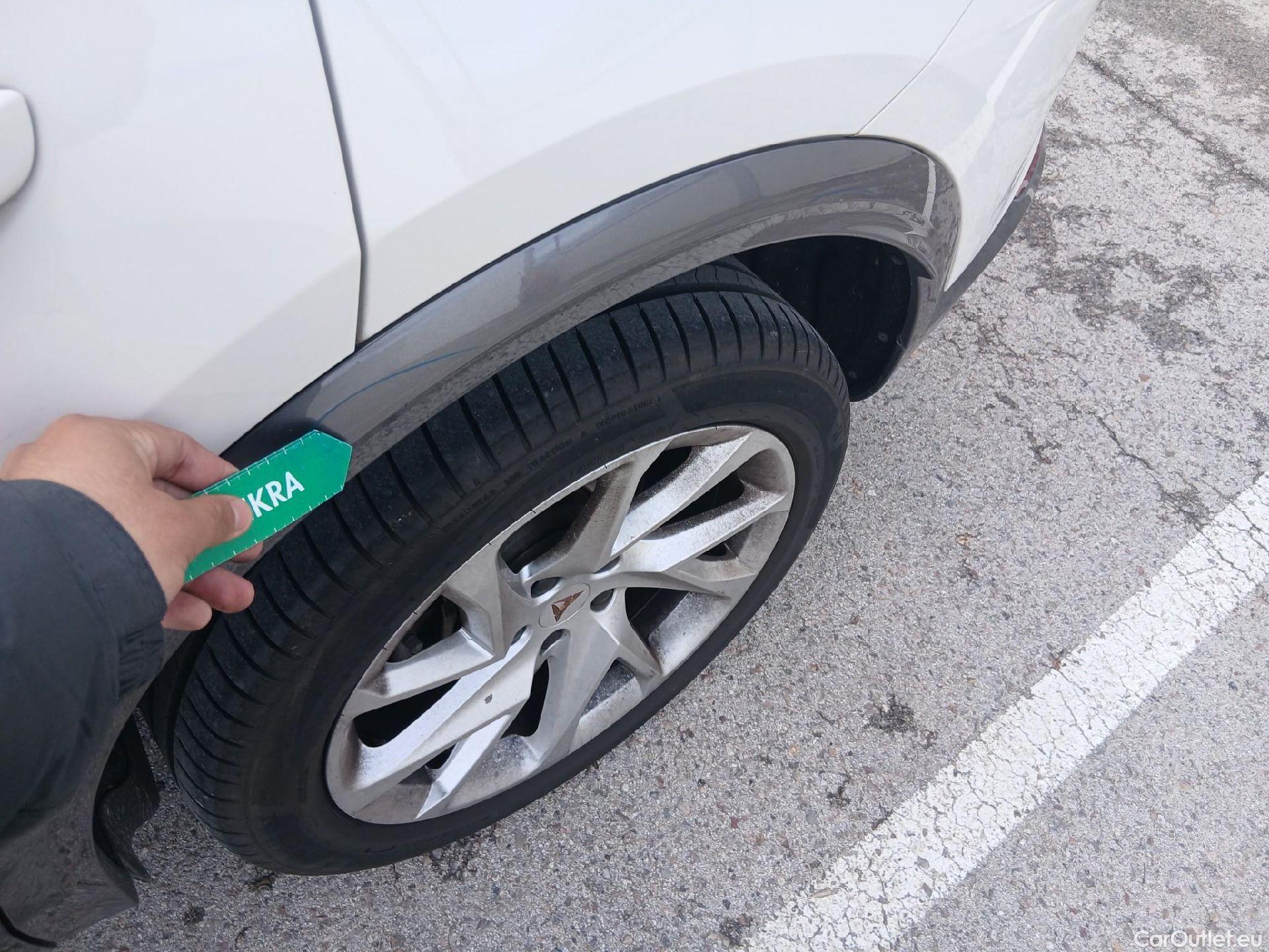  Cupra  Formentor CUPRA  / 2020 / 5P / todoterreno 2.0 TDI 110kW (150 CV) 4Drive DSG #16