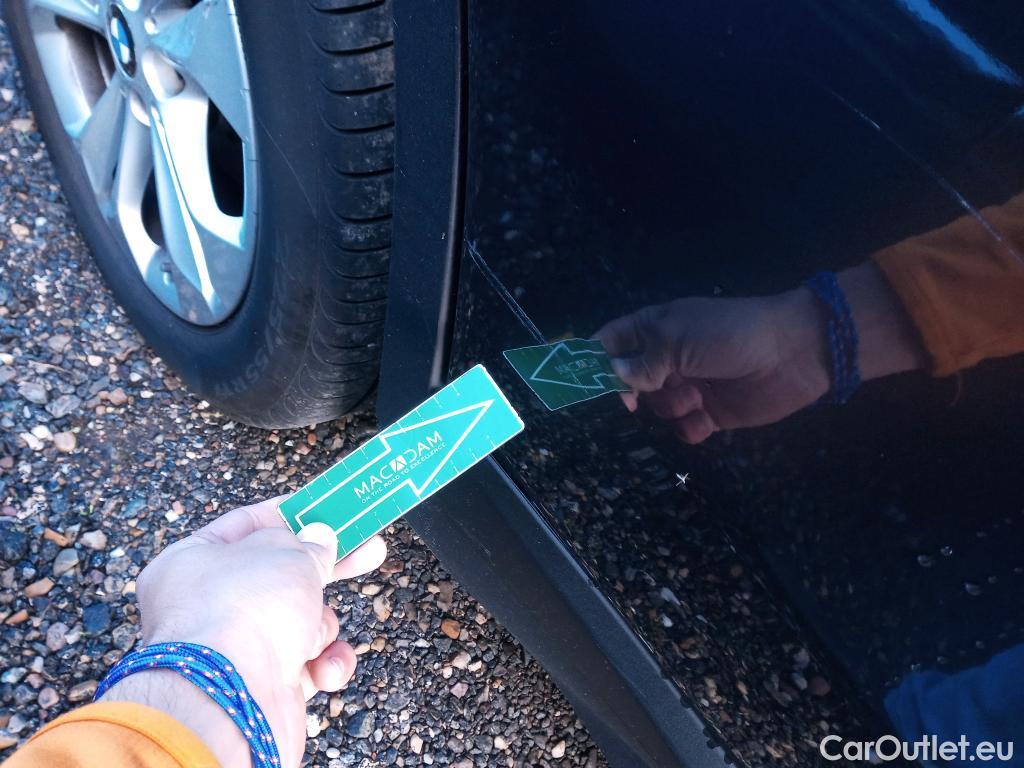  Bmw  X1 BMW  / 2019 / 5P / todoterreno sDrive16d Business #25