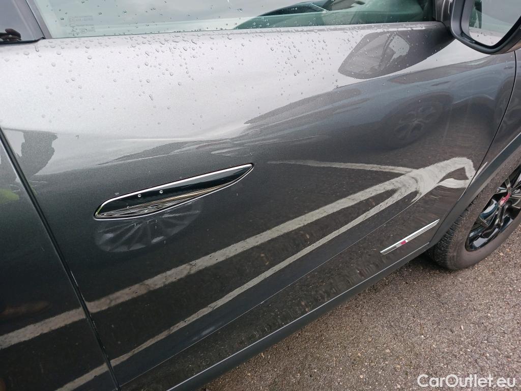  Citroen  DS3 DS DS 3 Crossback / 2018 / 5P / todoterreno BlueHDi 81 kW Manual PERFORMANCE LINE #7