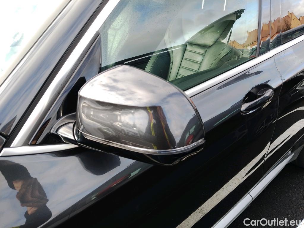  Bmw  X3 BMW  / 2017 / 5P / todoterreno xDrive30e #27