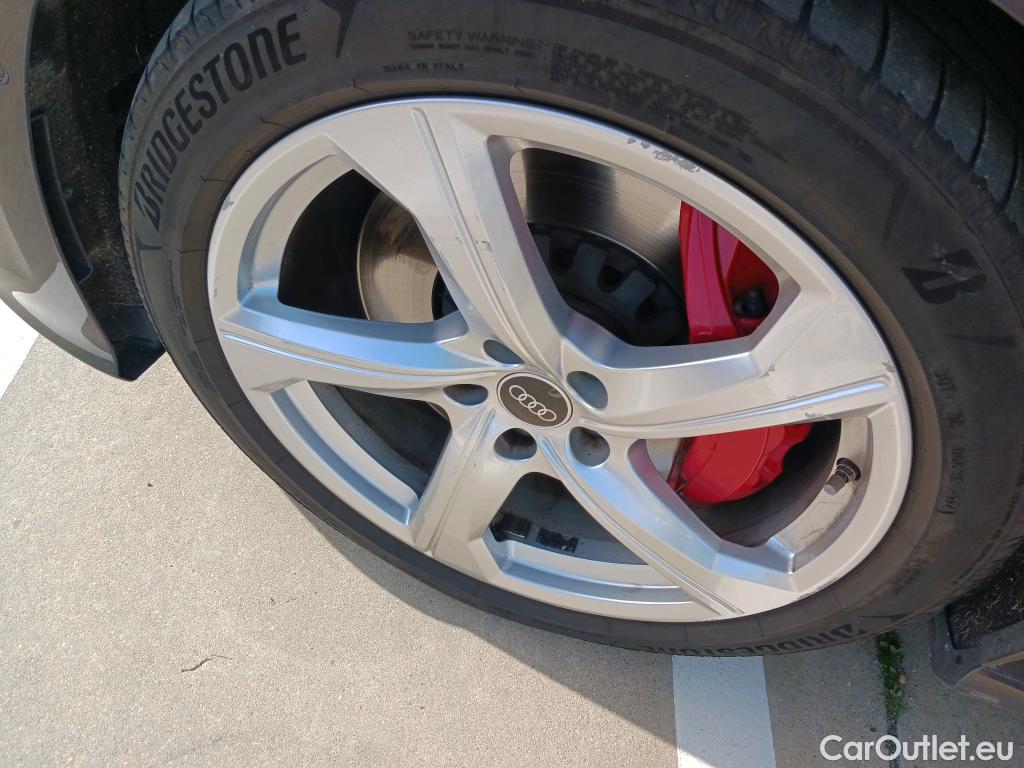  Audi  A6 AUDI  / 2018 / 5P / familiar Avant 55 TFSIe quattro Competition #3