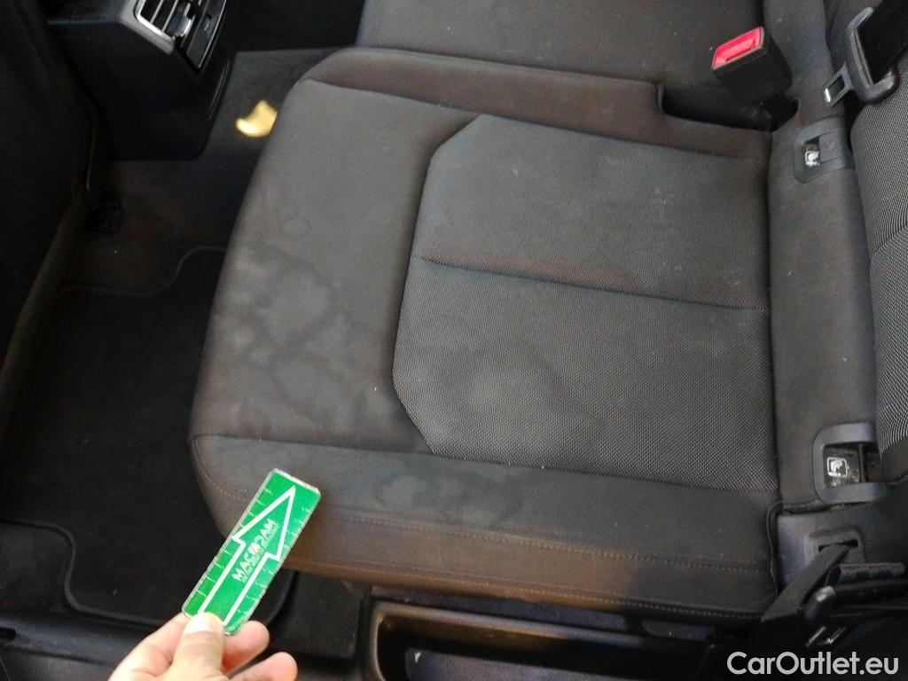  Audi  Q3 AUDI  / 2018 / 5P / todoterreno Advanced 35 TDI 110kW (150CV) S tronic (AC2) #7