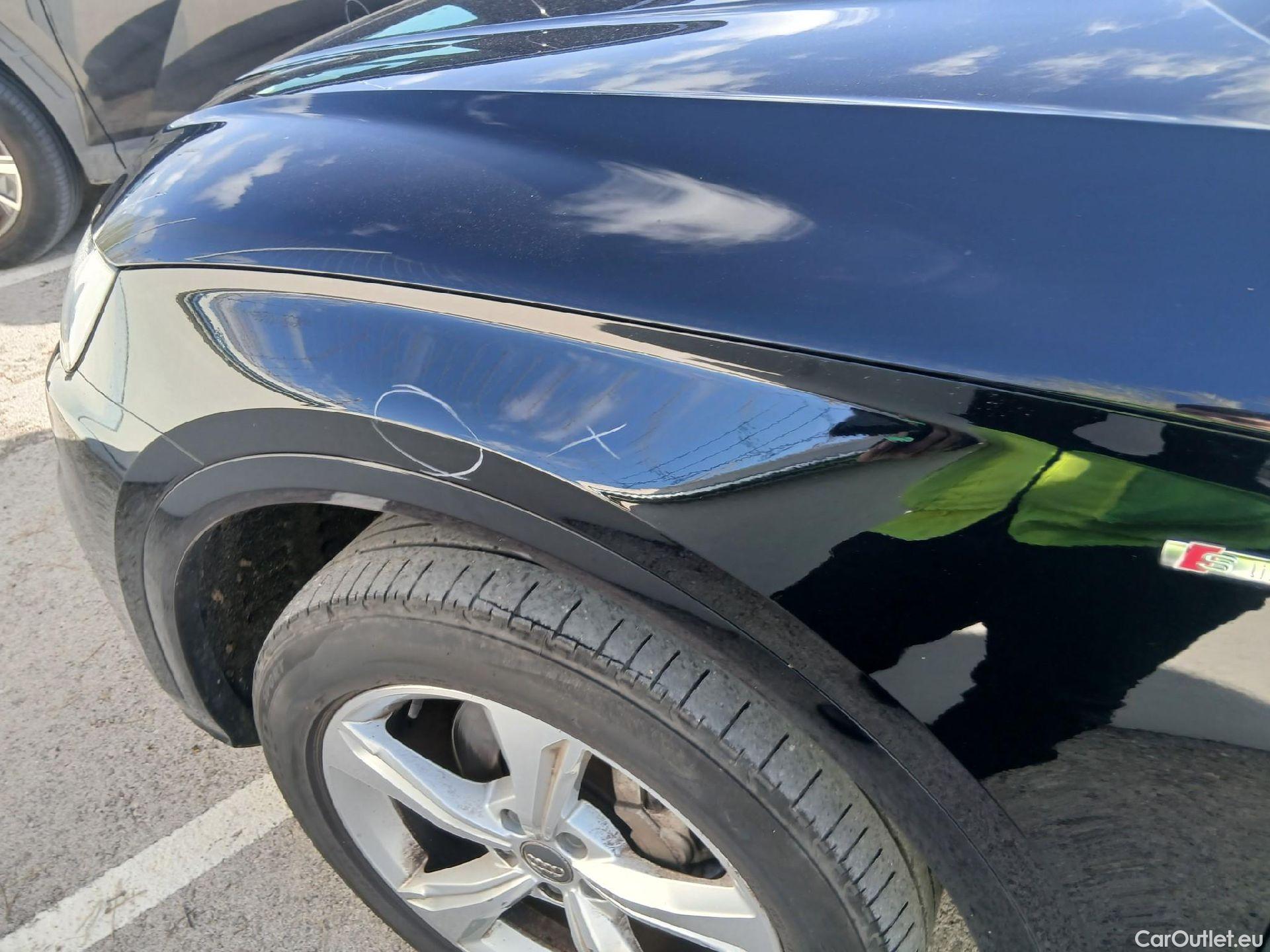  Audi  Q5 AUDI  / 2016 / 5P / todoterreno S line 40 TDI 140kW quattro S tronic #15