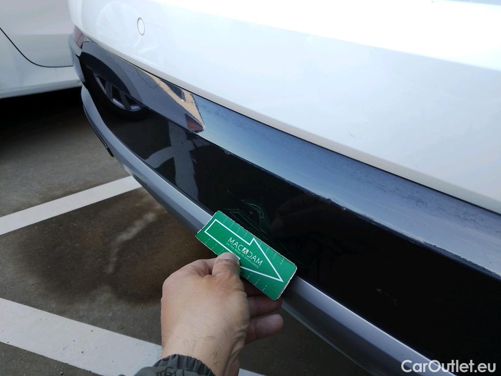  Audi  Q3 AUDI  / 2018 / 5P / todoterreno Advanced 35 TDI 110kW (150CV) S tronic (AC2) #24