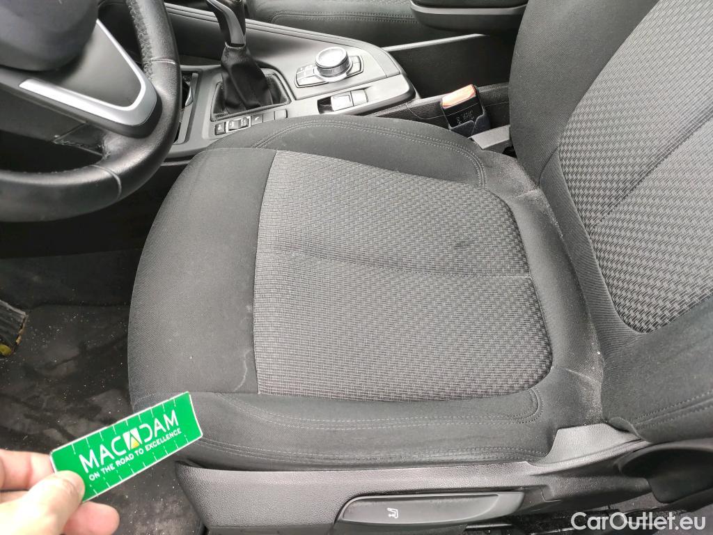  Bmw  X1 BMW  / 2019 / 5P / todoterreno sDrive18d #6