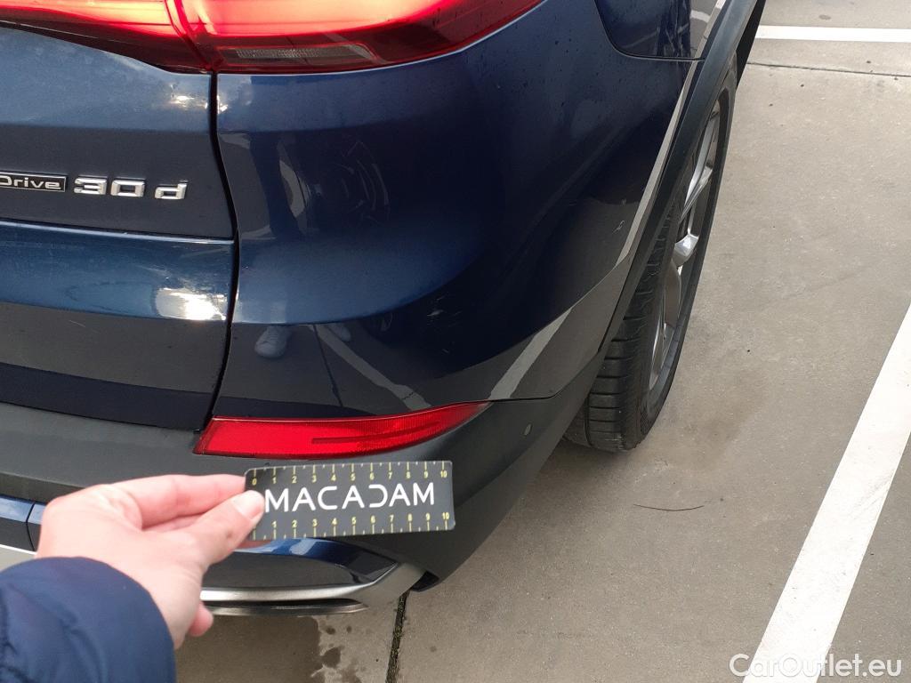  Bmw  X5 BMW  / 2018 / 5P / todoterreno xDrive30d #40