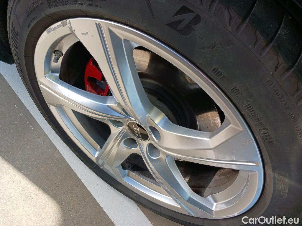  Audi  A6 AUDI  / 2018 / 5P / familiar Avant 55 TFSIe quattro Competition #1