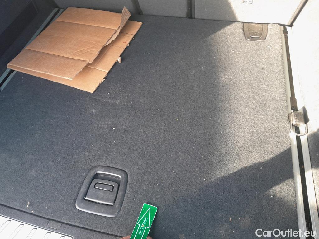  Bmw  X3 BMW  / 2017 / 5P / todoterreno xDrive20d (AC2) #1