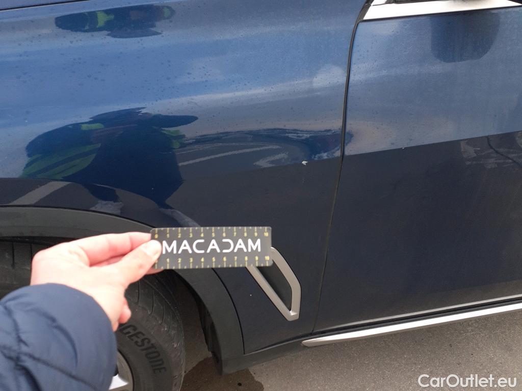  Bmw  X5 BMW  / 2018 / 5P / todoterreno xDrive30d #8