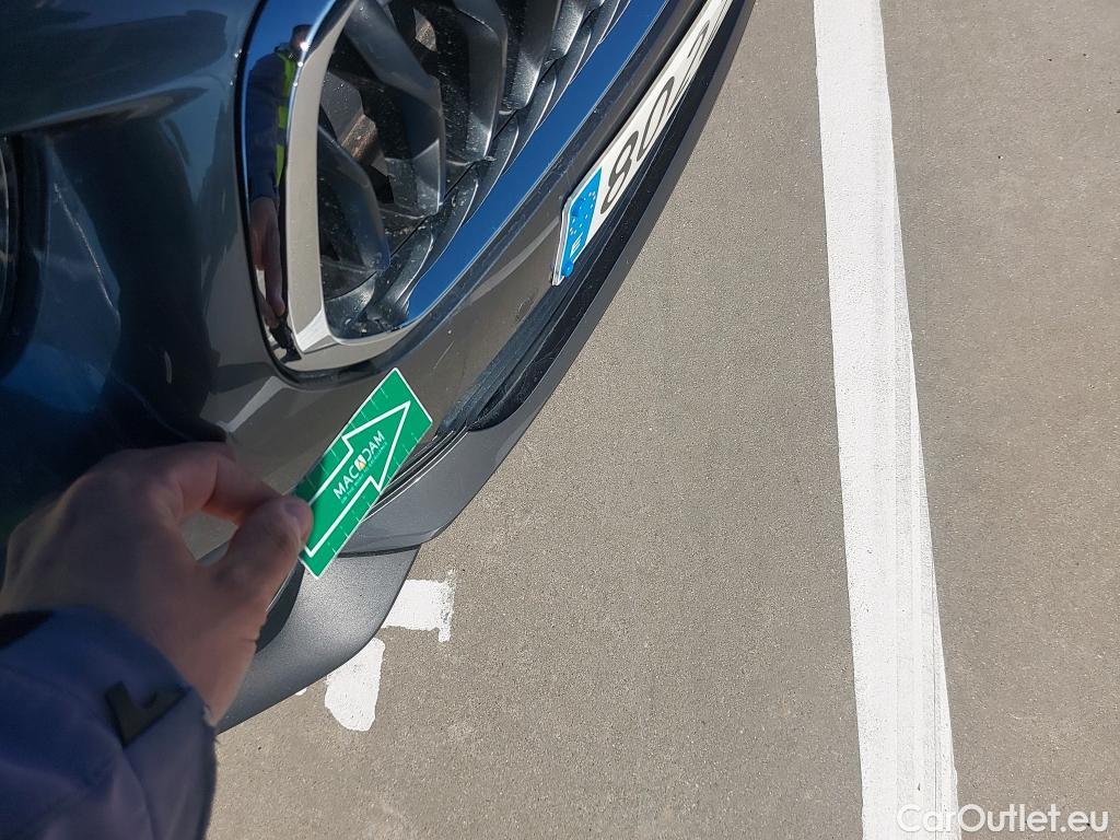  Bmw  X2 BMW  / 2017 / 5P / todoterreno sDrive18d (AC) #11