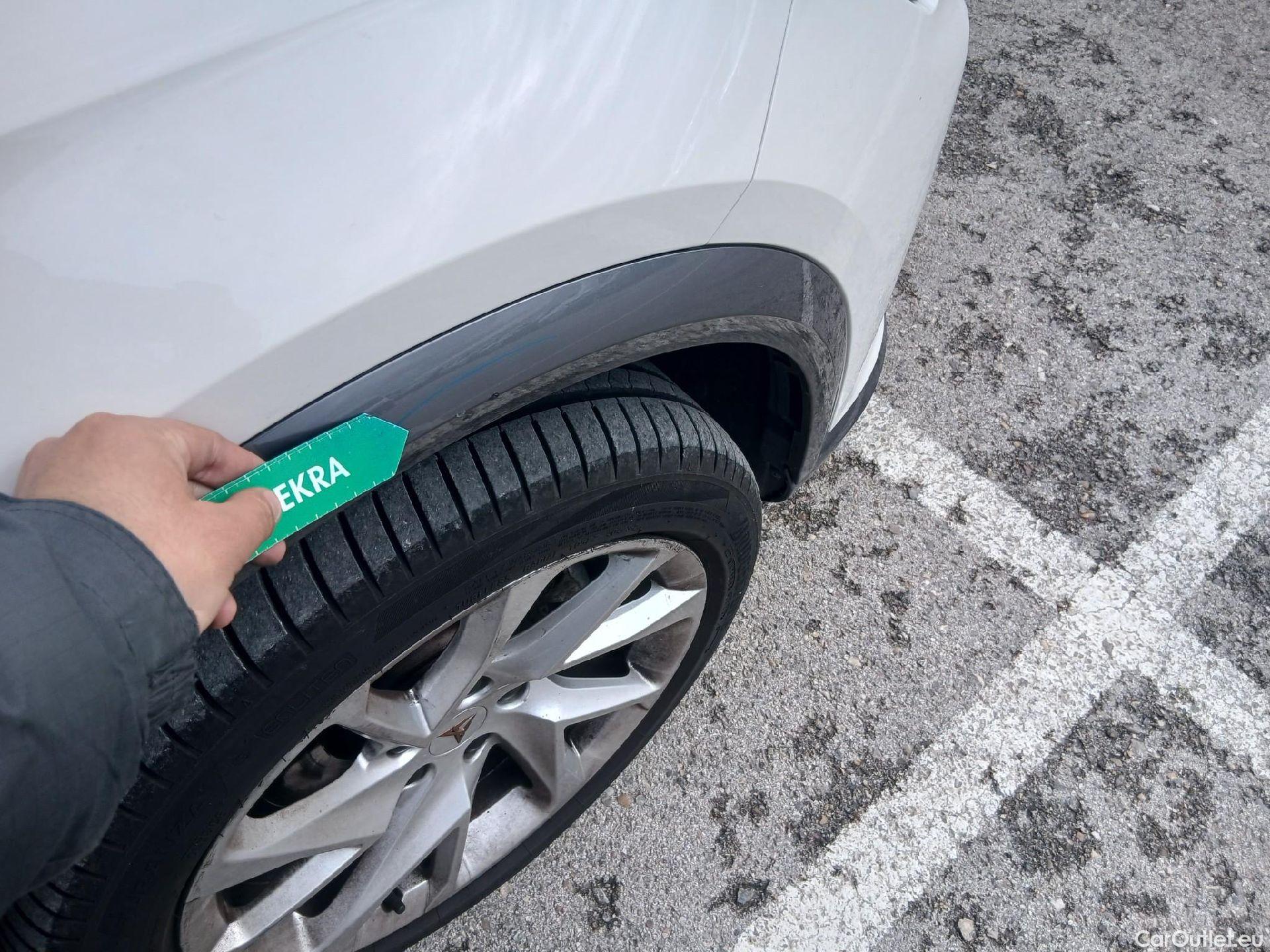  Cupra  Formentor CUPRA  / 2020 / 5P / todoterreno 2.0 TDI 110kW (150 CV) 4Drive DSG #24