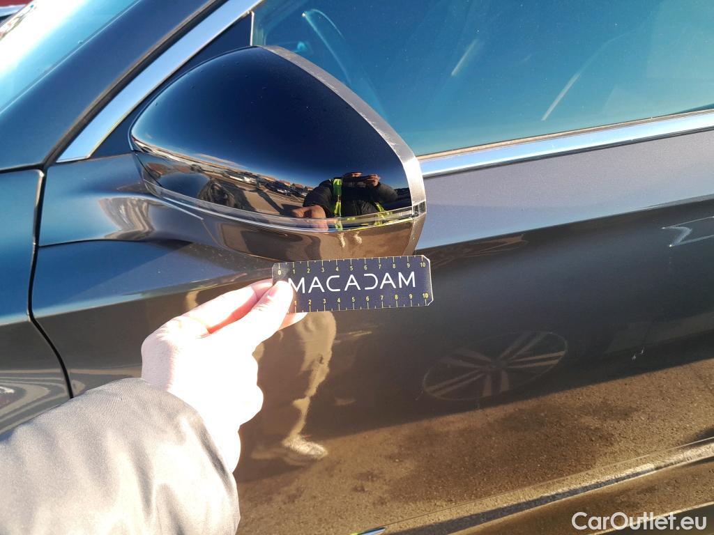  DS  DS7 DS DS 7 Crossback / 2017 / 5P / todoterreno BlueHDi DE 96kW (130CV) AT. PERF.LINE #24