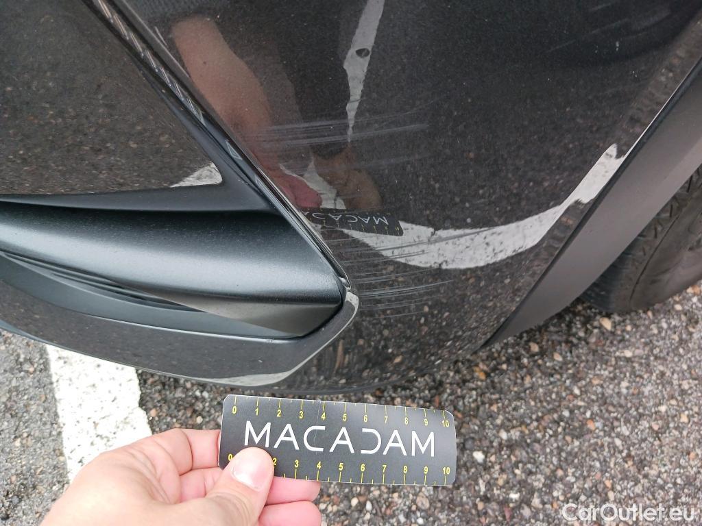  Citroen  DS3 DS DS 3 Crossback / 2018 / 5P / todoterreno BlueHDi 81 kW Manual PERFORMANCE LINE #11