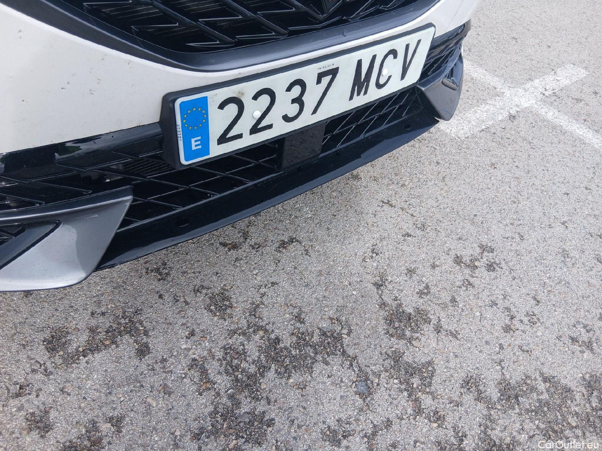  Cupra  Formentor CUPRA  / 2020 / 5P / todoterreno 2.0 TDI 110kW (150 CV) 4Drive DSG #7