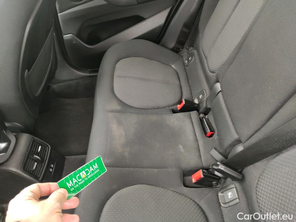  Bmw  X1 BMW  / 2019 / 5P / todoterreno sDrive18d #7