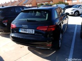  Audi  A3 AUDI  / 2020 / 5P / berlina con portón Sportback S line 40 TFSI e 150kW S tron #2